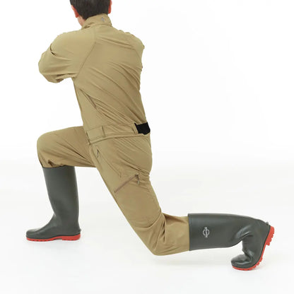 mont-bell: Field Stretch Coveralls Men's