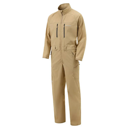 mont-bell: Field Stretch Coveralls Men's