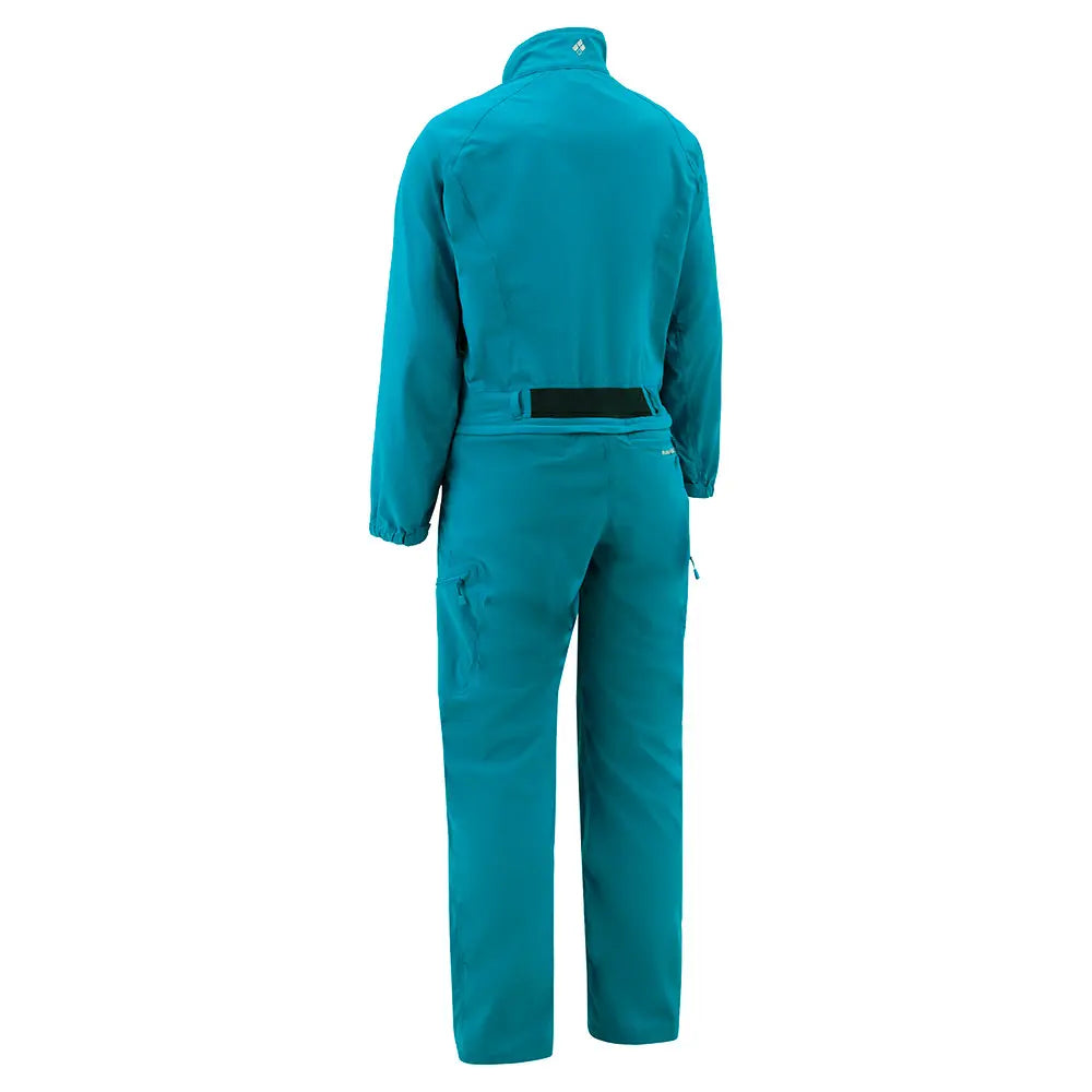 mont-bell: Field Stretch Coveralls Women's