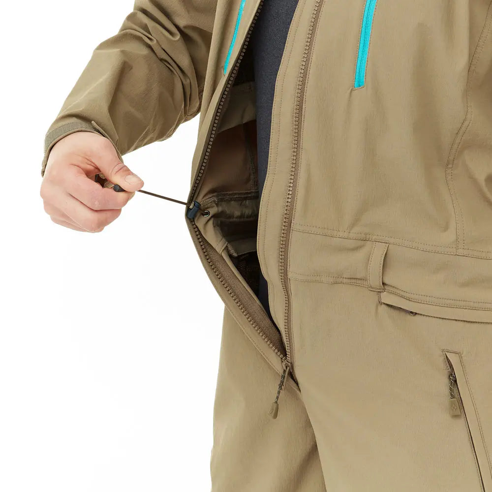 mont-bell: Field Stretch Coveralls Women's