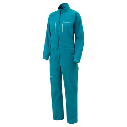 mont-bell: Field Stretch Coveralls Women's
