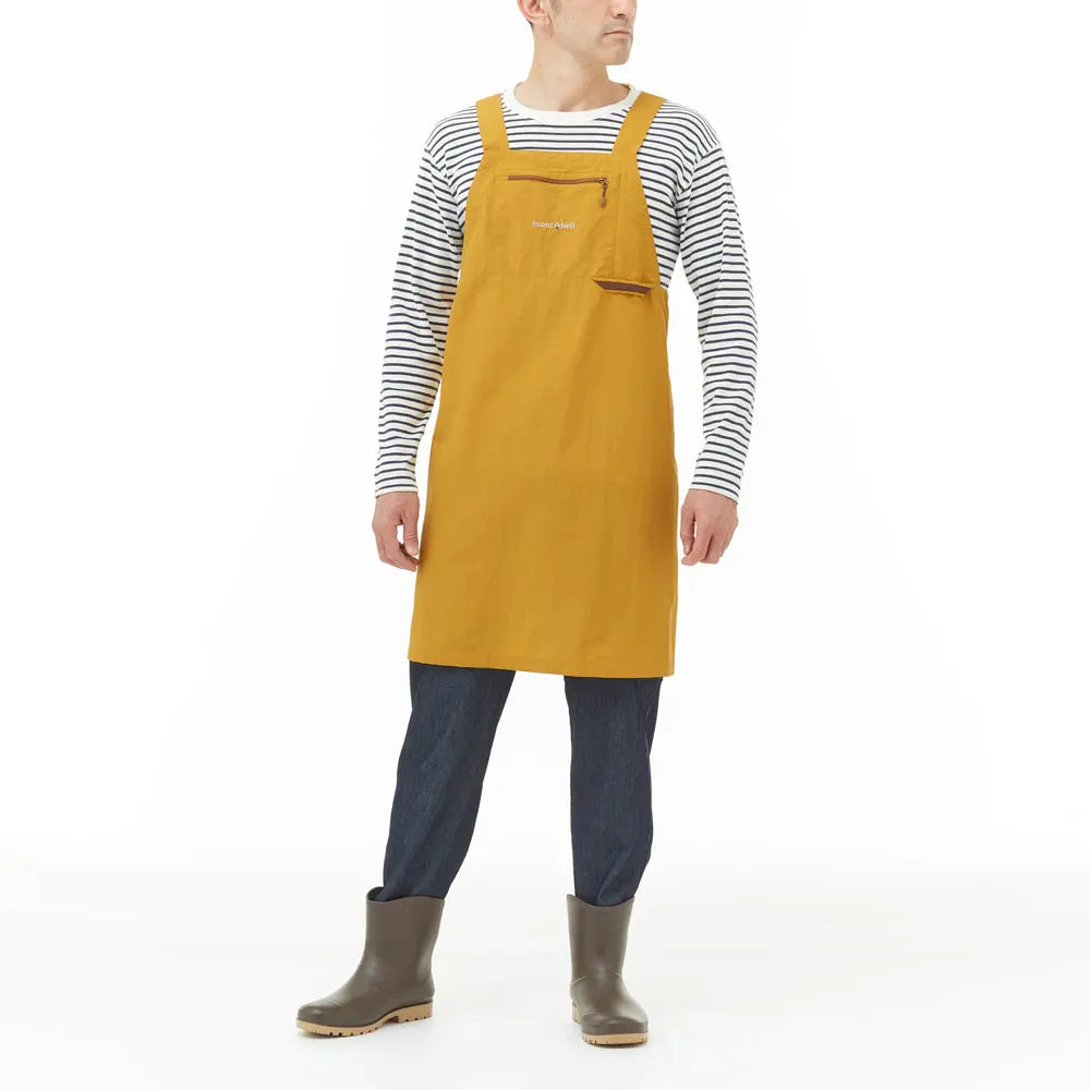 mont-bell: Field Light Apron