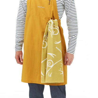 mont-bell: Field Light Apron