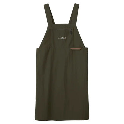 mont-bell: Field Light Apron