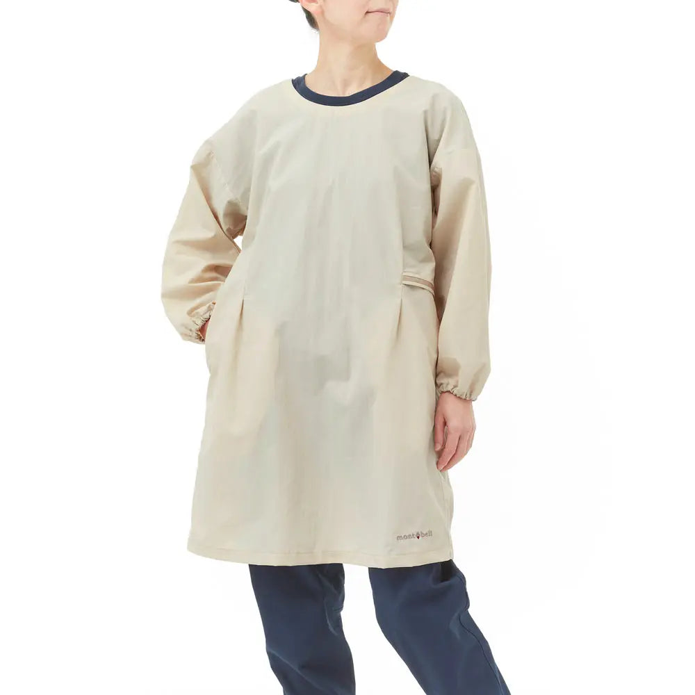 mont-bell: Field Kappougi