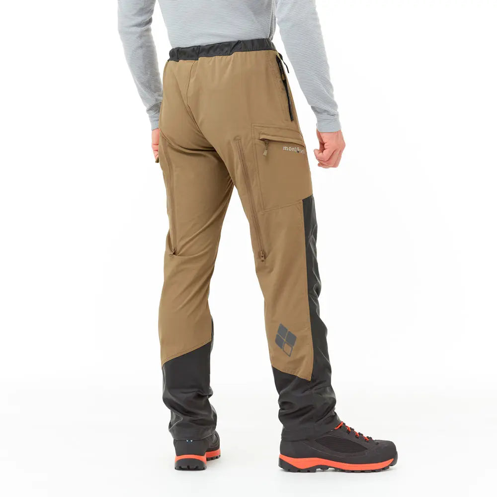 mont-bell: Light Logger Pants