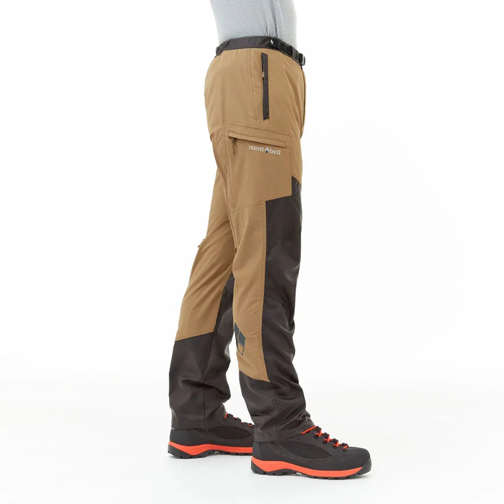 mont-bell: Light Logger Pants
