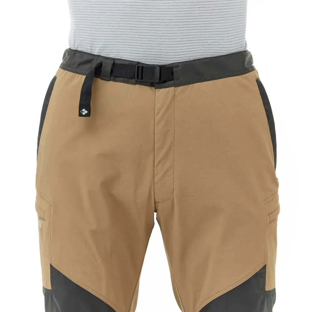 mont-bell: Light Logger Pants