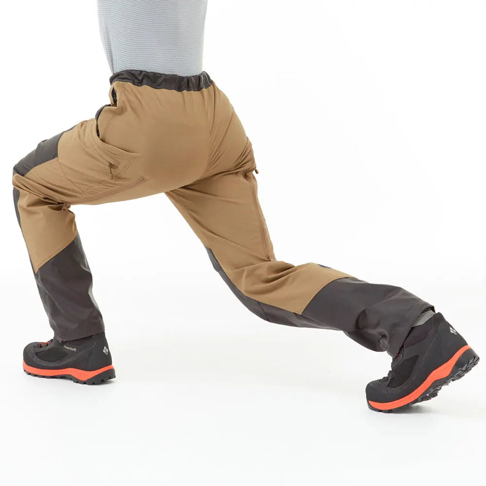 mont-bell: Light Logger Pants
