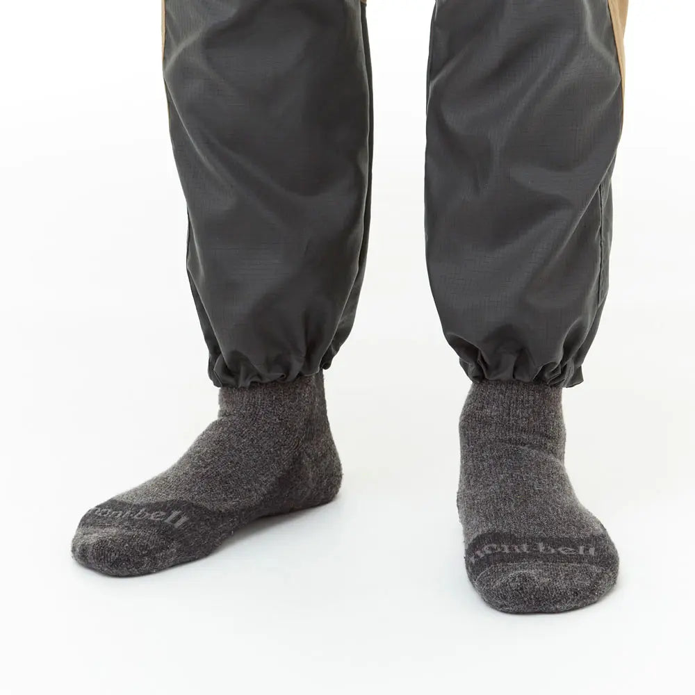 mont-bell: Light Logger Pants