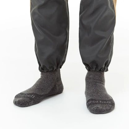 mont-bell: Light Logger Pants