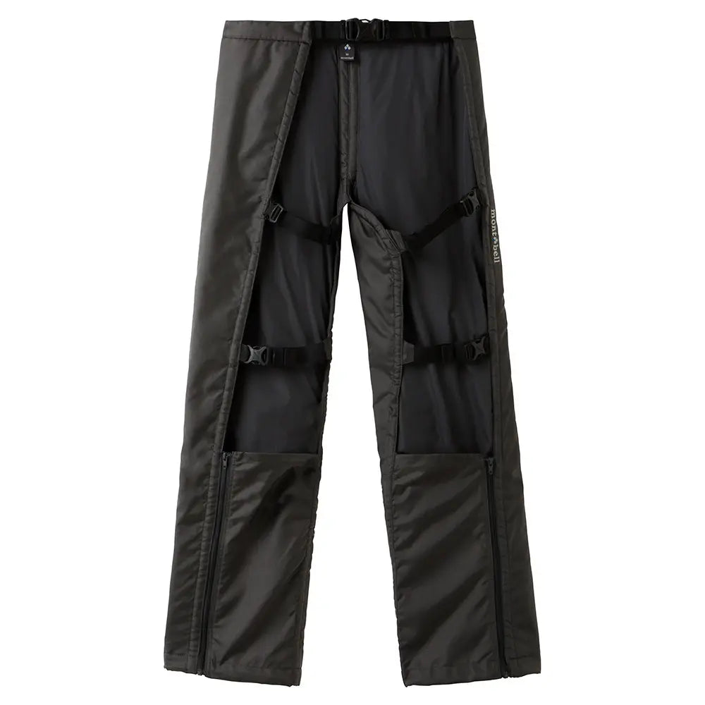 mont-bell: Protection Light Logger Chaps