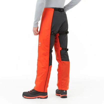mont-bell: Protection Light Logger Chaps