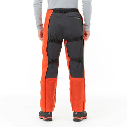 mont-bell: Protection Light Logger Chaps
