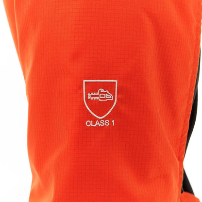mont-bell: Protection Light Logger Chaps