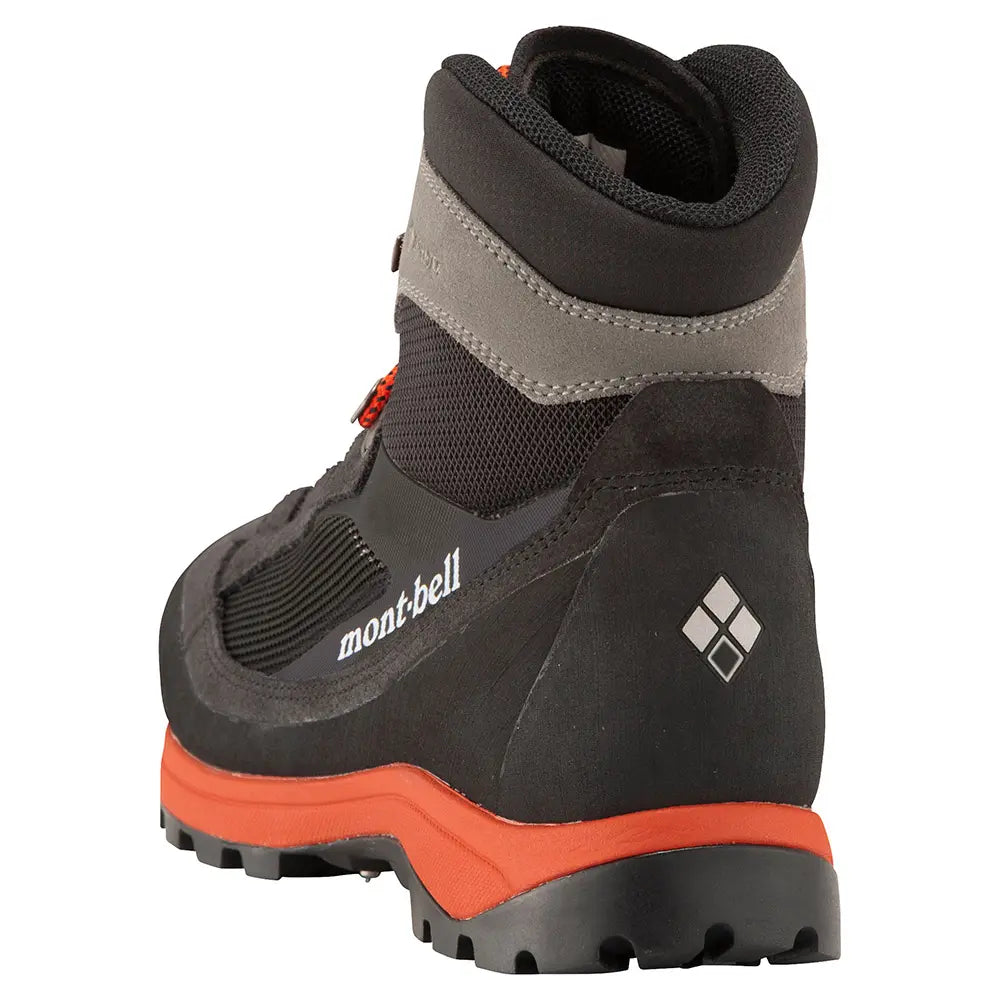mont-bell: Logger Boots