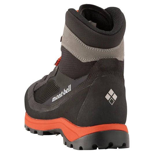 mont-bell: Logger Boots