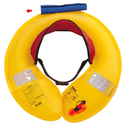 mont-bell: Inflatable Life Tube