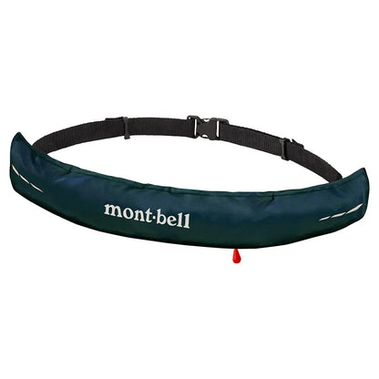 mont-bell: Inflatable Life Tube