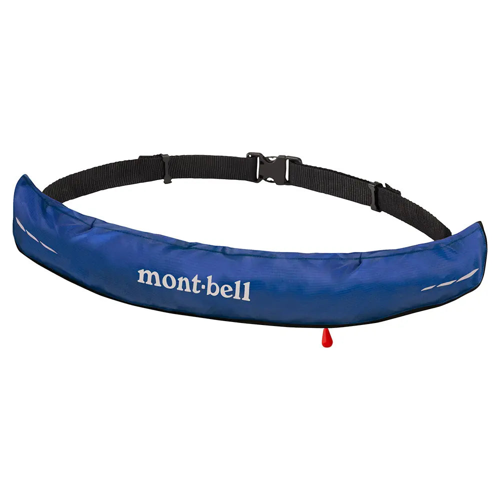 mont-bell: Inflatable Life Tube