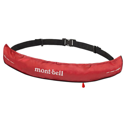 mont-bell: Inflatable Life Tube