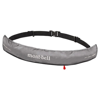 mont-bell: Inflatable Life Tube