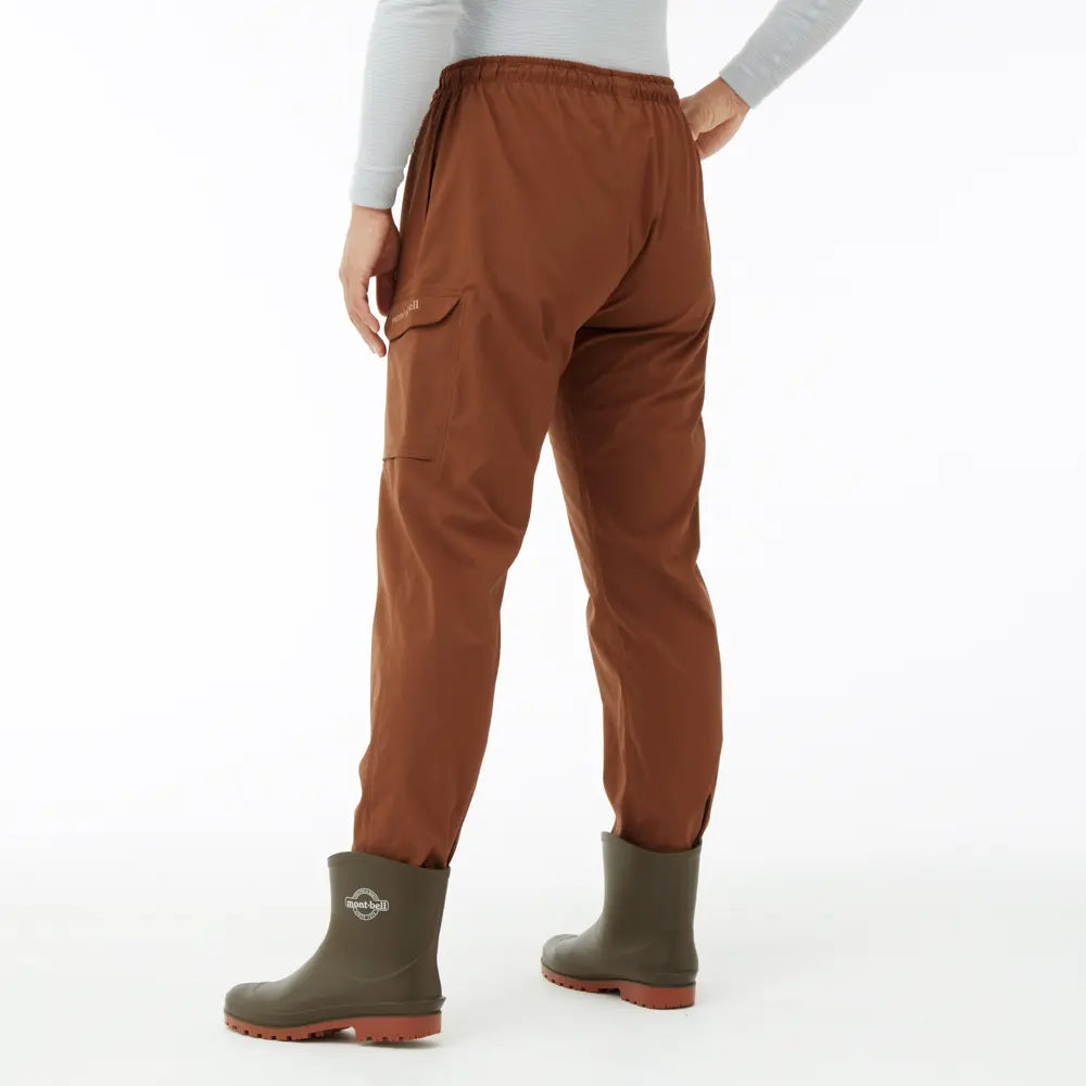mont-bell: Light Field Monpe Women's