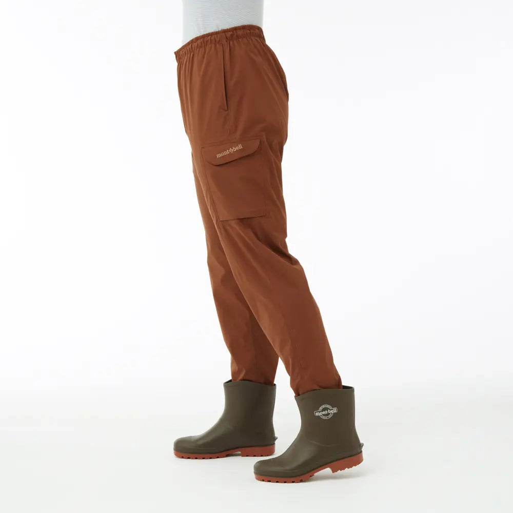 mont-bell: Light Field Monpe Women's