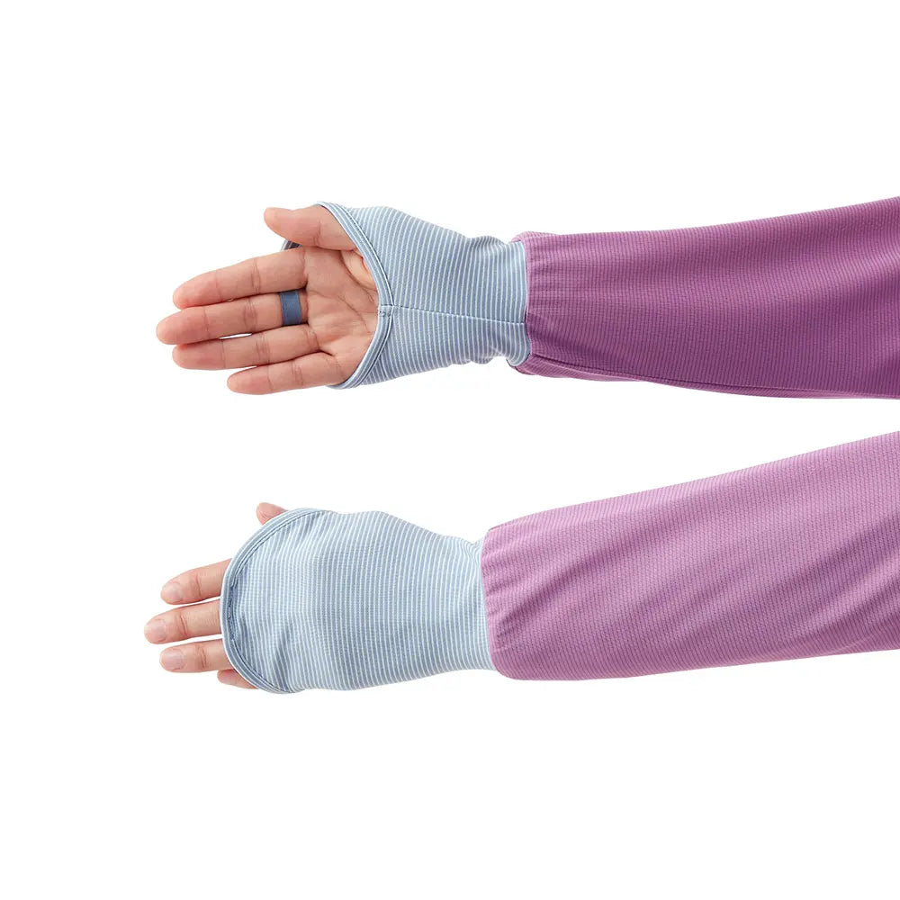 mont-bell: Field Cool Full-Zip Hoodie Women's