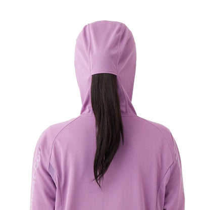 mont-bell: Field Cool Full-Zip Hoodie Women's