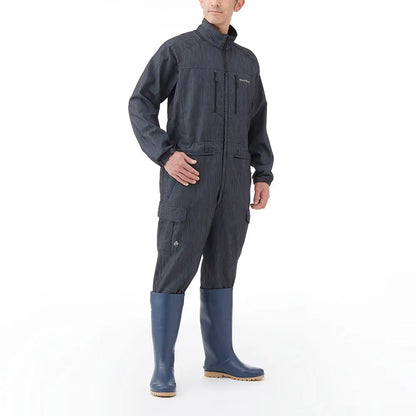 mont-bell: Field Twill Coveralls
