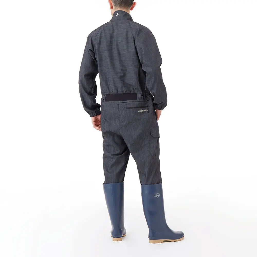 mont-bell: Field Twill Coveralls