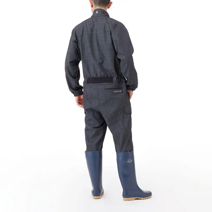 mont-bell: Field Twill Coveralls