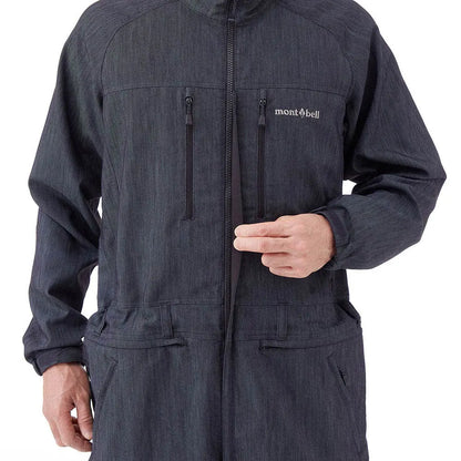 mont-bell: Field Twill Coveralls