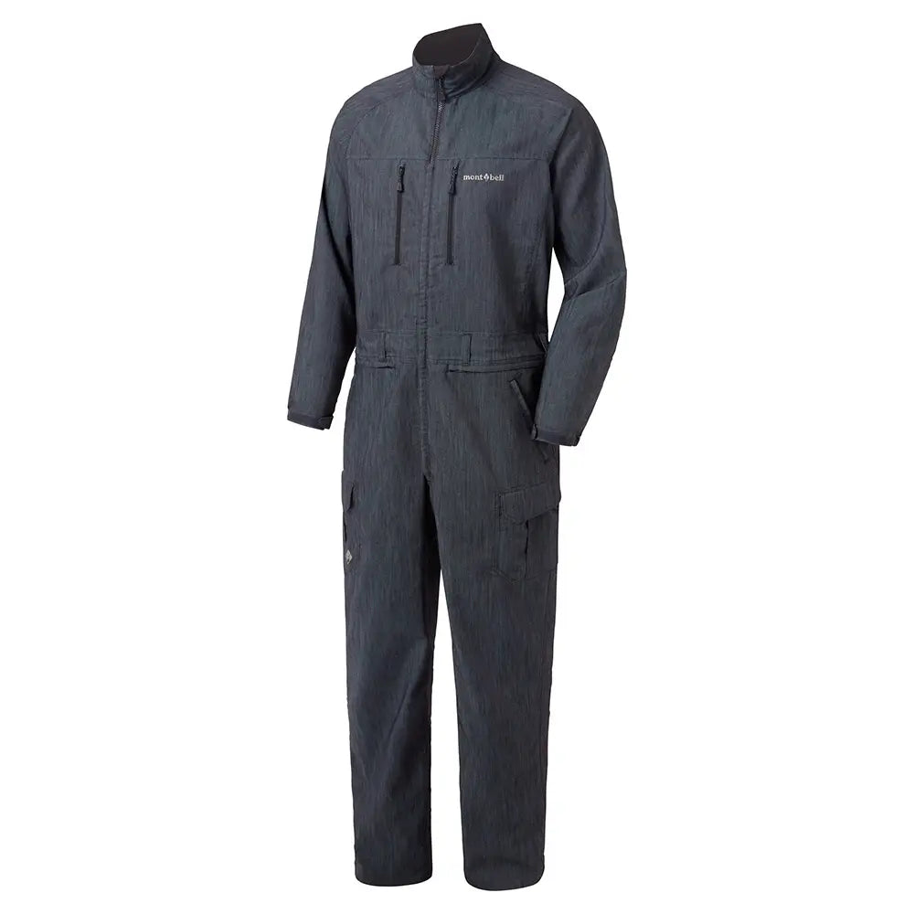 mont-bell: Field Twill Coveralls