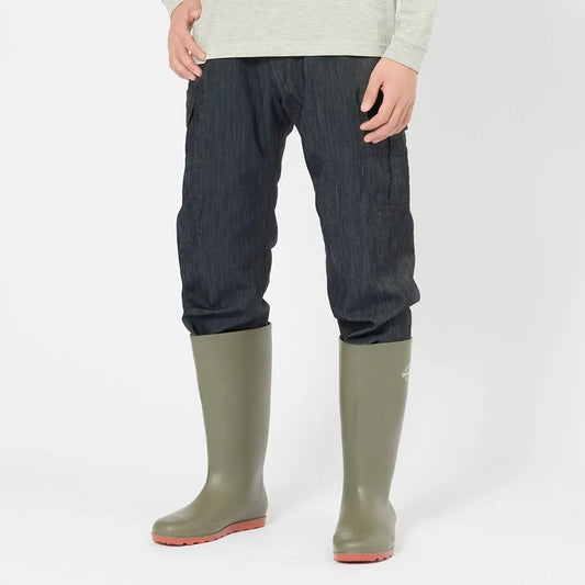 mont-bell: Field Twill Pants Men's