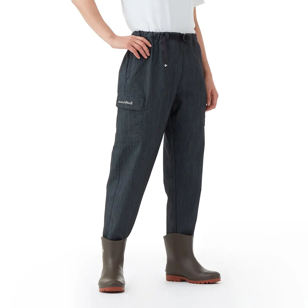 mont-bell: Field Twill Monpe Women's