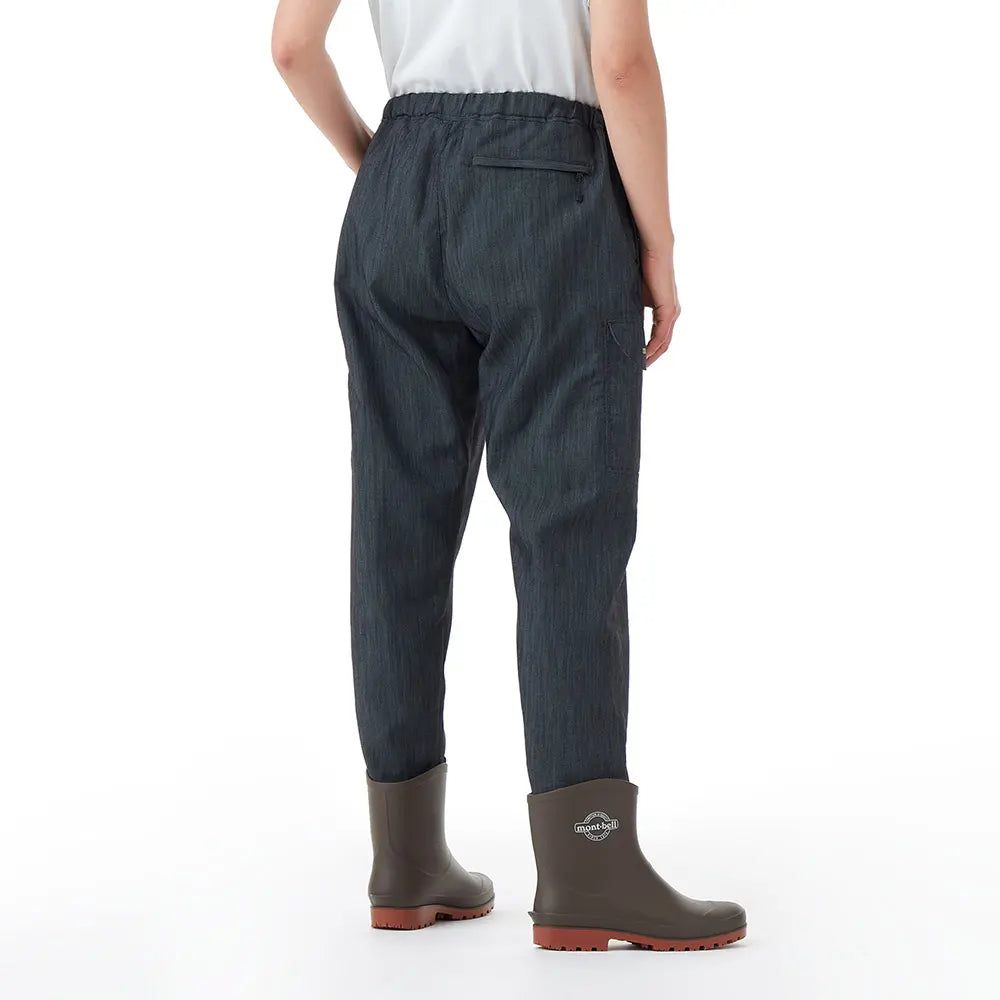 mont-bell: Field Twill Monpe Women's
