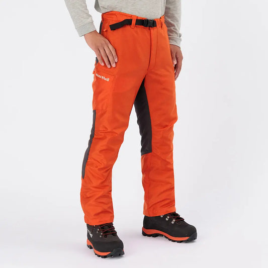 mont-bell: Protection Logger Pants
