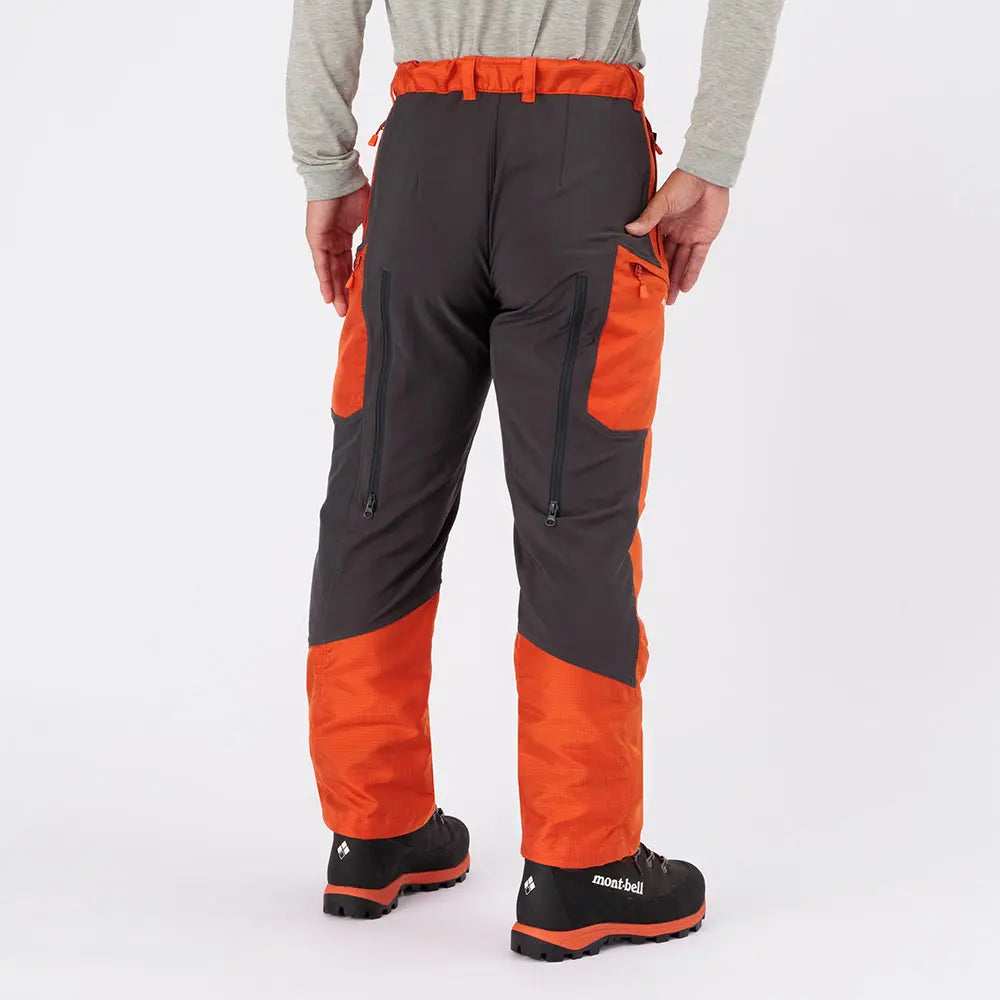 mont-bell: Protection Logger Pants