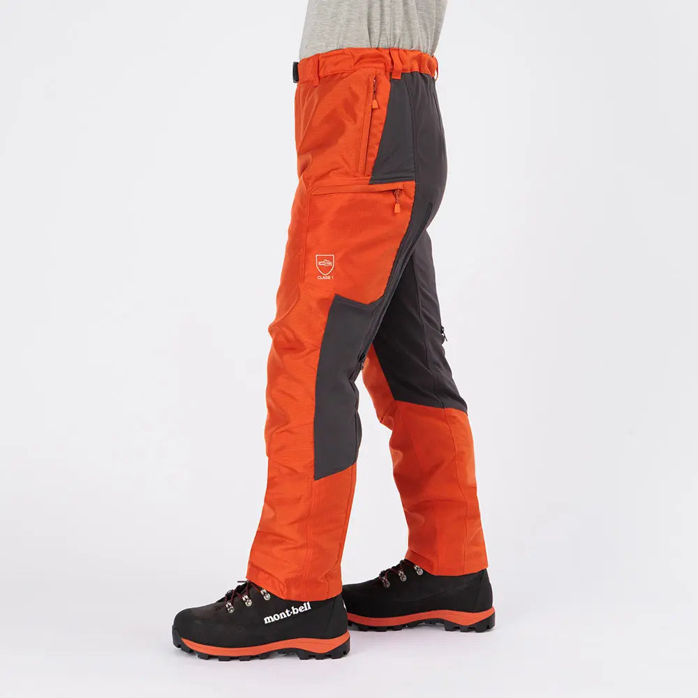 mont-bell: Protection Logger Pants