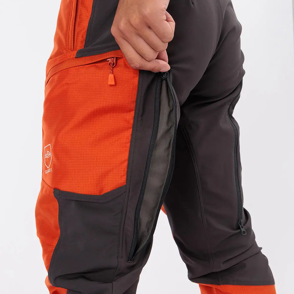 mont-bell: Protection Logger Pants