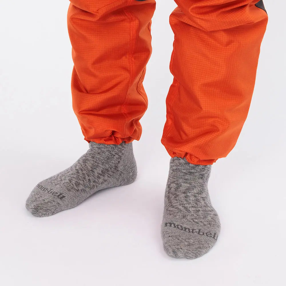 mont-bell: Protection Logger Pants