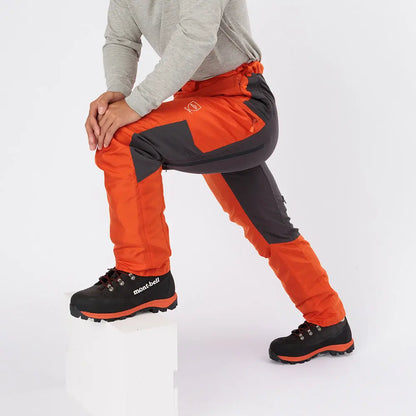 mont-bell: Protection Logger Pants