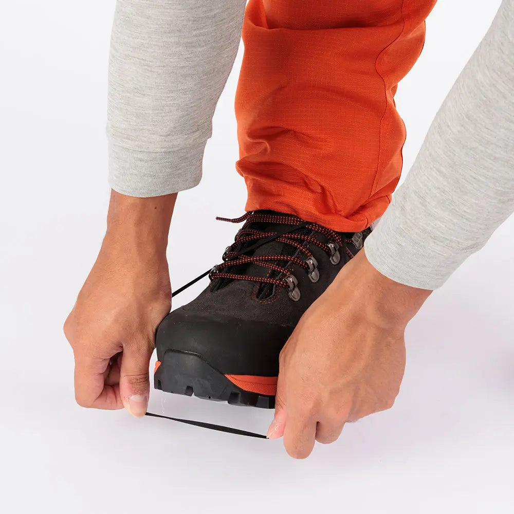 mont-bell: Protection Logger Pants