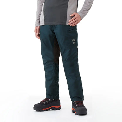 mont-bell: Protection Lite Logger Pants
