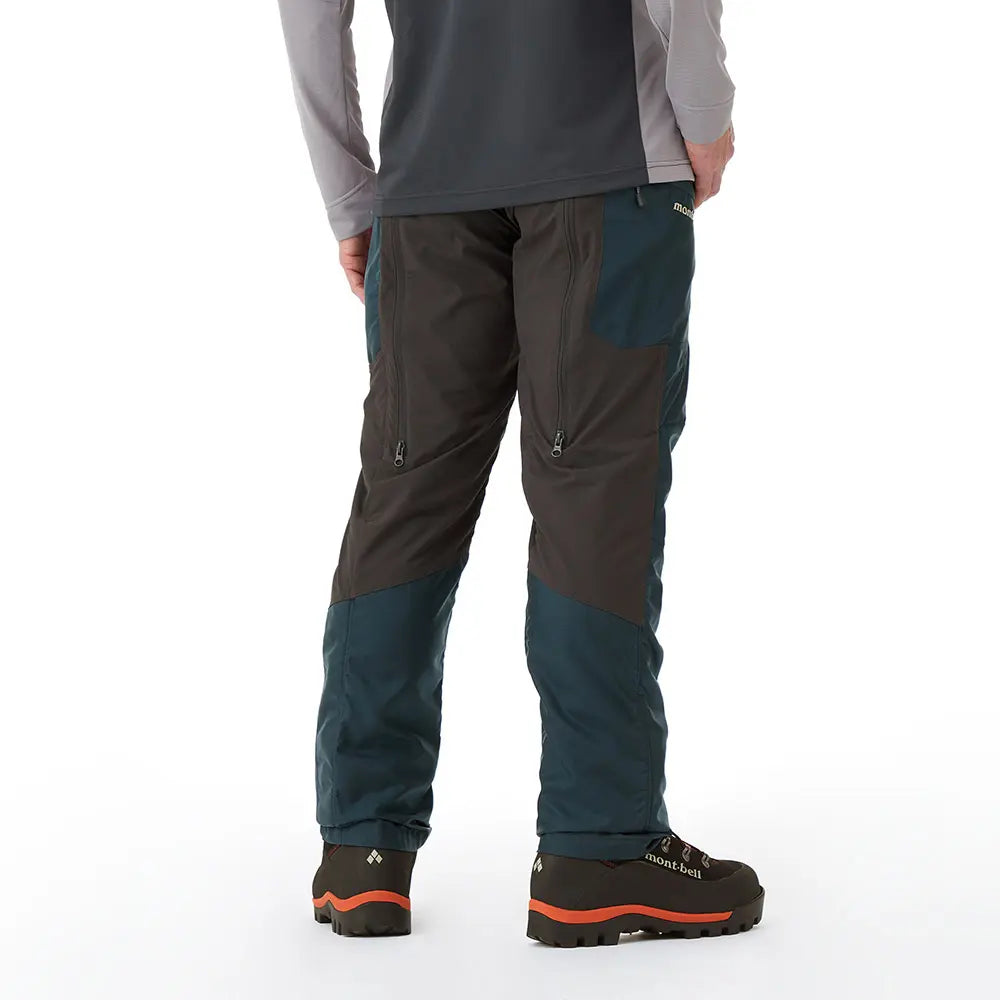 mont-bell: Protection Lite Logger Pants