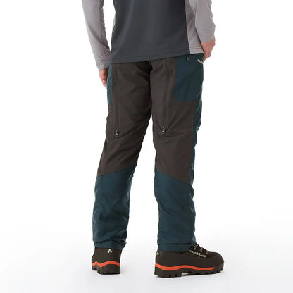 mont-bell: Protection Lite Logger Pants