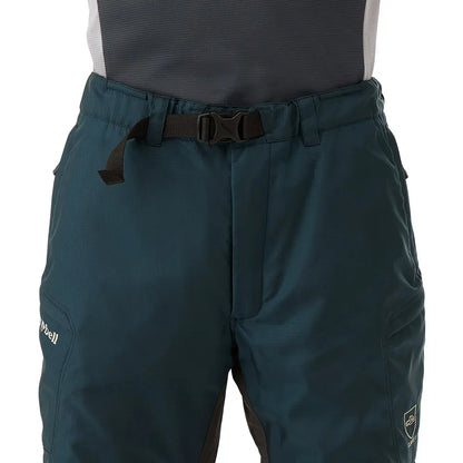 mont-bell: Protection Lite Logger Pants