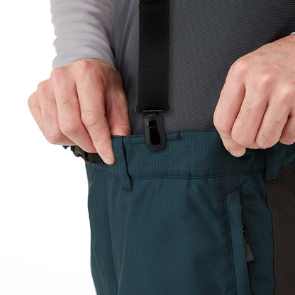 mont-bell: Protection Lite Logger Pants